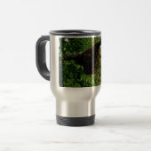 Mug De Voyage Abeilles (Devant gauche)