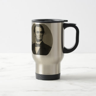 Mug De Voyage abraham lincoln