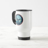 Mug De Voyage Acadia National Park (Devant gauche)