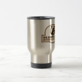 Mug De Voyage Accessoires de voyage (Centre)