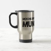 Mug De Voyage Accessoires pour voyage (Gauche)