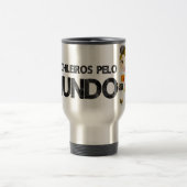 Mug De Voyage Accessoires pour voyage (Centre)