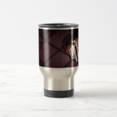 Mug De Voyage Accordéon (Centre)