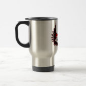 Mug De Voyage Accueil à Vega (Gauche)