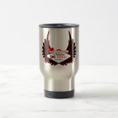 Mug De Voyage Accueil à Vega (Centre)