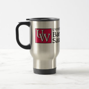 Mug De Voyage Acier inoxydable voyage de 15 onces/tasse de
