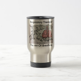 Mug De Voyage Acier inoxydable voyage de 15 onces/tasse de