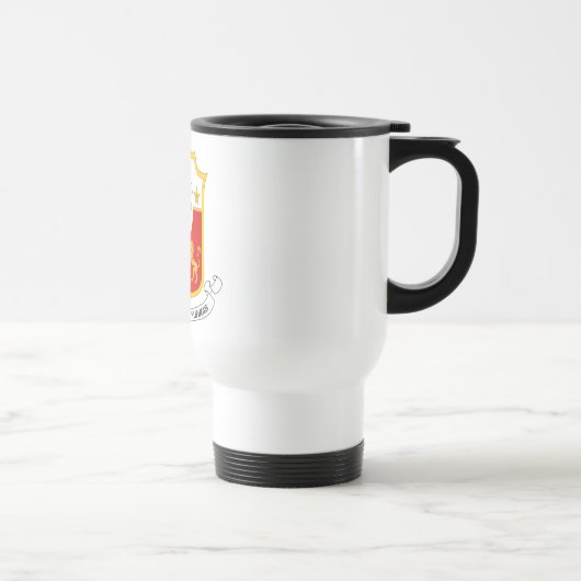 Mug De Voyage ACO philippin (Droite)
