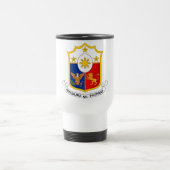 Mug De Voyage ACO philippin (Centre)