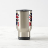 Mug De Voyage Actualités en Go (Centre)