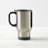 Mug De Voyage ADN ordonnançant le gel 2 (Gauche)