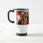 MUG DE VOYAGE ADORATION DES MAGI (Gauche)