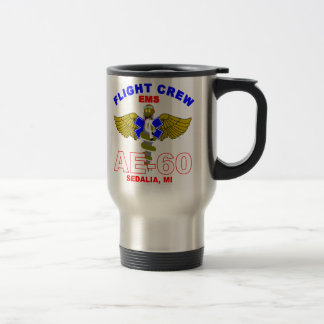 MUG DE VOYAGE AE-60 M2