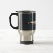 Mug De Voyage AF Thunderbird (Gauche)