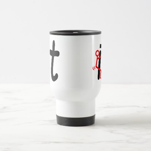 MUG DE VOYAGE AFFICHER (Centre)