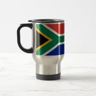 Mug De Voyage Afrique du Sud