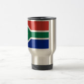Mug De Voyage Afrique du Sud (Centre)