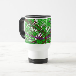 Mug De Voyage Âge du Geek