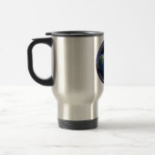 Mug De Voyage Agence nationale de renseignement géospatial (Gauche)