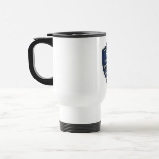 Mug De Voyage Agent d'assurance agréé pour protéger ce qui compt