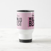 Mug De Voyage Aide d'urgence N09 (Centre)