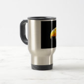 MUG DE VOYAGE AIGLE (Devant gauche)