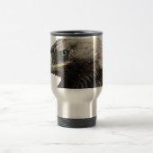 Mug De Voyage Aigle (Centre)