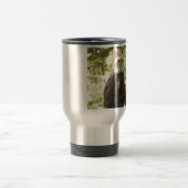 Mug De Voyage Aigle de Bald (Centre)