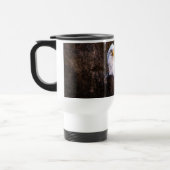 Mug De Voyage Aigle de Bald (Gauche)