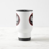 Mug De Voyage Aigle polaire (Centre)