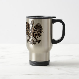 Mug De Voyage Aigle polonais