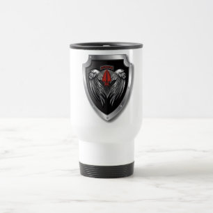 Mug De Voyage Ailes Spécialement Conçues pour les Opérations Spé