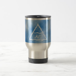 Mug De Voyage Air