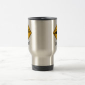 Mug De Voyage Air obtenu ? (Centre)