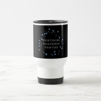 Mug De Voyage Ajouter votre design - Créez votre propre