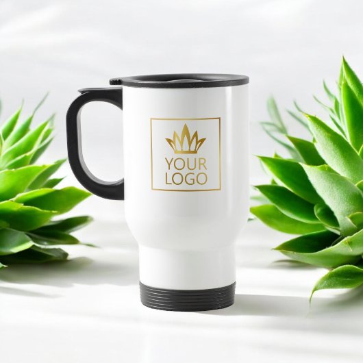 Mug De Voyage Ajouter votre logo