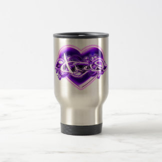 Mug De Voyage Akela