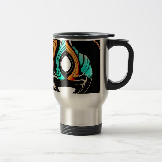 Mug De Voyage Akuna Matata Hakuna Matata toxits latest beautiful (Droit)