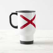 Mug De Voyage Alabama (Gauche)