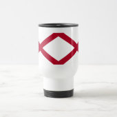 Mug De Voyage Alabama (Centre)