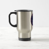 Mug De Voyage Alaska (Gauche)