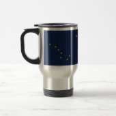 Mug De Voyage Alaska (Gauche)