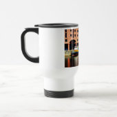 Mug De Voyage Albert Dock (Gauche)