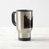 Mug De Voyage Albert royaux retentir (Devant gauche)