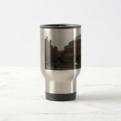 Mug De Voyage Albert royaux retentir (Centre)