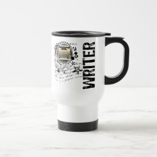 Mug De Voyage Alchimie d'auteur