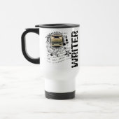 Mug De Voyage Alchimie d'auteur (Gauche)