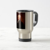 Mug De Voyage Alexander Hamilton (Devant droit)