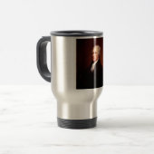 Mug De Voyage Alexander Hamilton (Devant gauche)