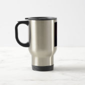 Mug De Voyage Alexander Hamilton : père fondateur des États-Unis (Gauche)